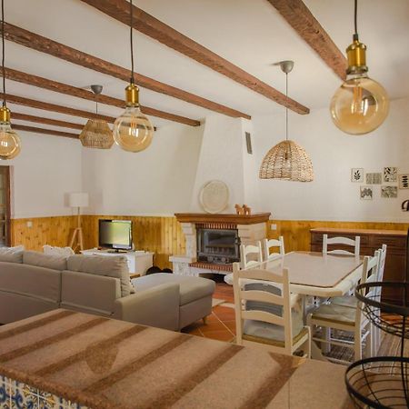 산티아고도카쎔 Quinta Do Marmeleiro - Casa Marmeleiro 빌라 외부 사진