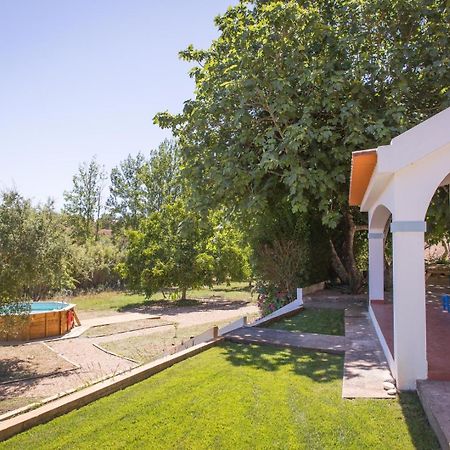 산티아고도카쎔 Quinta Do Marmeleiro - Casa Marmeleiro 빌라 외부 사진