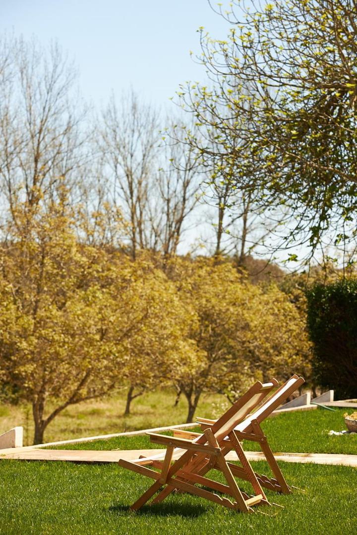 산티아고도카쎔 Quinta Do Marmeleiro - Casa Marmeleiro 빌라 외부 사진