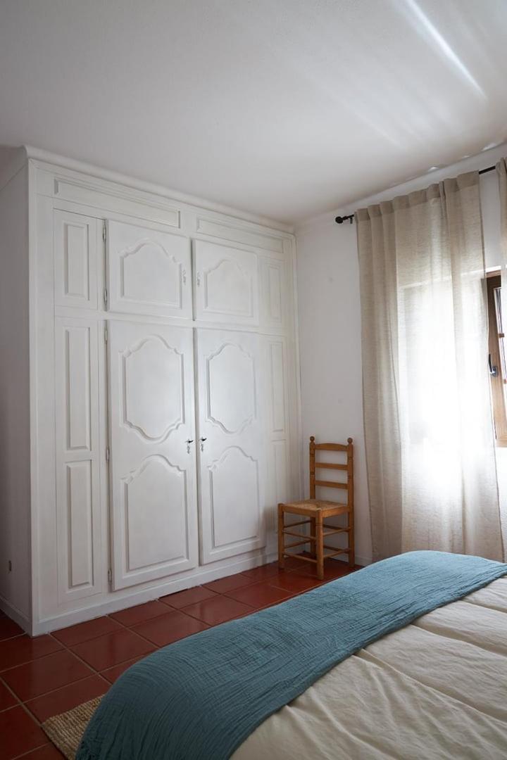 산티아고도카쎔 Quinta Do Marmeleiro - Casa Marmeleiro 빌라 외부 사진