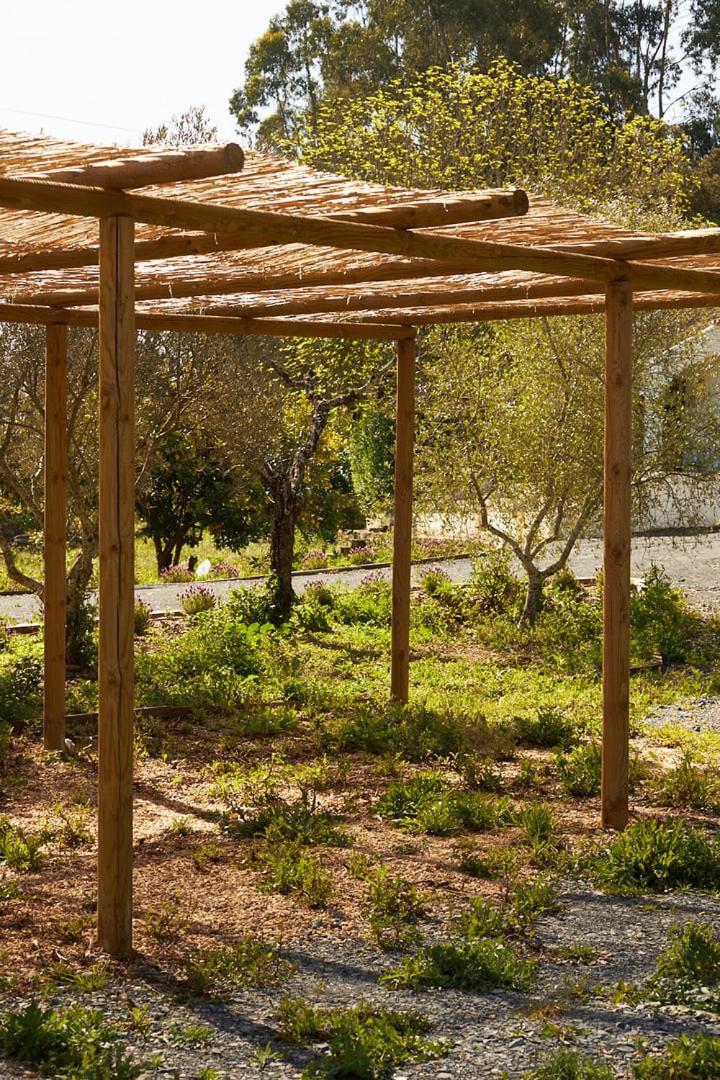 산티아고도카쎔 Quinta Do Marmeleiro - Casa Marmeleiro 빌라 외부 사진