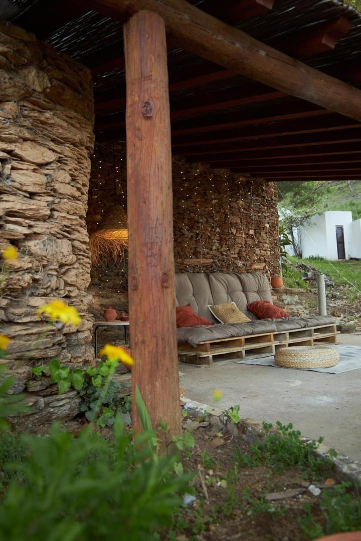 산티아고도카쎔 Quinta Do Marmeleiro - Casa Marmeleiro 빌라 외부 사진