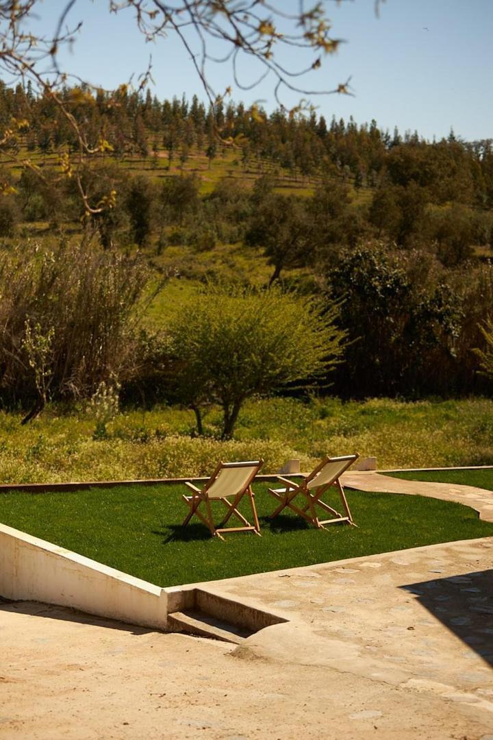 산티아고도카쎔 Quinta Do Marmeleiro - Casa Marmeleiro 빌라 외부 사진