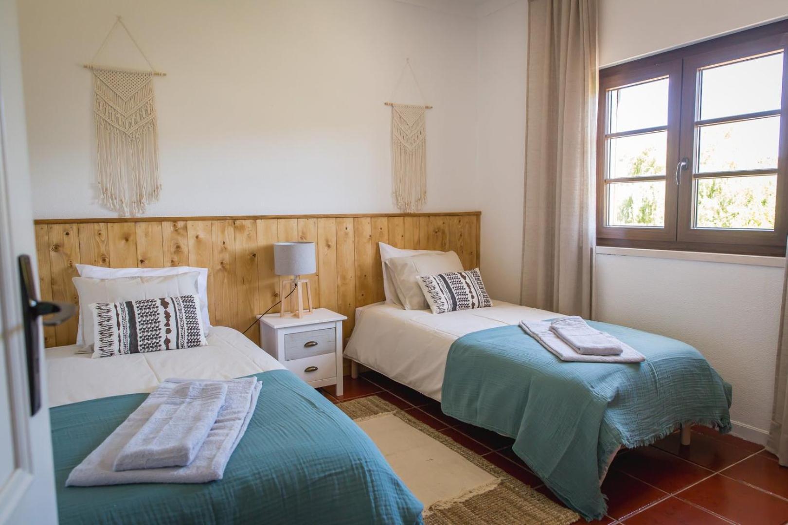 산티아고도카쎔 Quinta Do Marmeleiro - Casa Marmeleiro 빌라 외부 사진